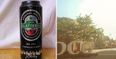 The commitment of this former DCU student to tracking down her favourite cider deserves applause