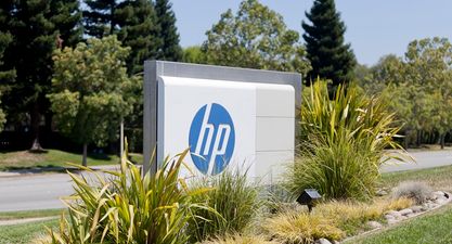 HP Inc to cut 500 jobs at plant in Kildare