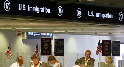 Irishman Keith Byrne due to be released from US prison