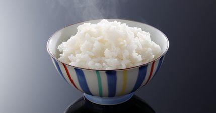 Experts reveal the safest way to cook rice