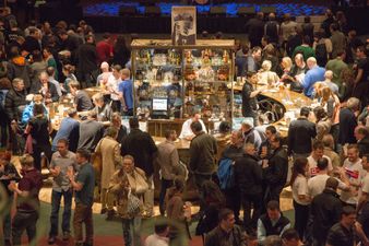 If you like beer then you’re going to love this festival coming to Dublin