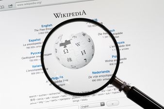 Wikipedia has banned “unreliable” Daily Mail as a source on its website