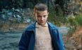 STRANGER THINGS: Eleven has a new look for Season 2 and fans are freaking out