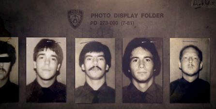 Netflix has a superb documentary that’s rightfully being compared to Goodfellas