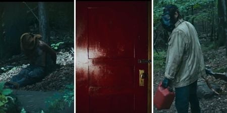 #TRAILERCHEST – Try not to crap yourself at the wonderfully creepy teaser for It Comes At Night