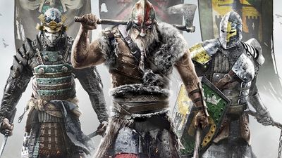VIDEO: Would you fight as a Viking, a Knight or a Samurai? Check out our For Honor preview