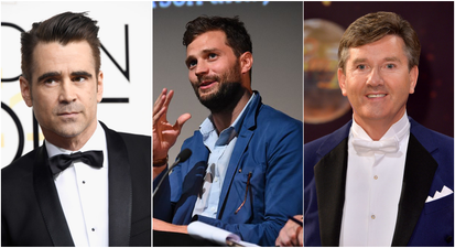 Bad news fellas, Irish men have been ranked the ugliest in the world