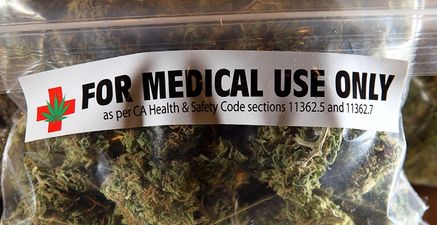 Minister for Health to publish report recommending medicinal cannabis use in Ireland