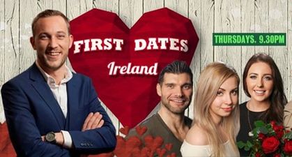 How to apply to be on the next series of First Dates Ireland