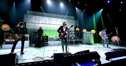 Good news Kings Of Leon fans, they’ve added a second date in Ireland this summer