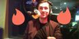 This Irish guy had the freakiest Tinder experience in Dublin