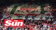 Liverpool have banned The Sun