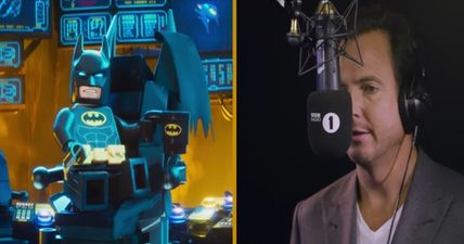 WATCH: Will Arnett prank calls a toy store as LEGO Batman and it’s brilliant