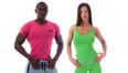 Sportswear firm offers racist customers a refund… with a catch