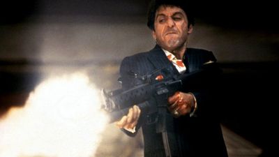 The Coen Brothers are working on the new Scarface reboot