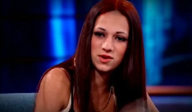 ‘Cash me ousside’ girl to Dr. Phil: ‘You were nothing before me’