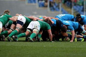 Reaction as Ireland beat Italy for their first Six Nations 2017 victory