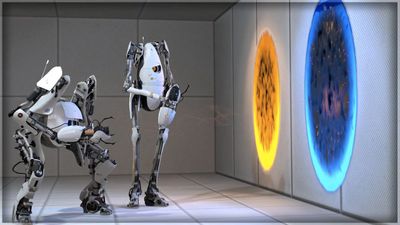 JOE Gaming Weekly – Writer of Portal 1 & 2 gives an update on Portal 3
