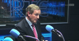 People have reacted bitterly to Enda Kenny’s RTÉ interview