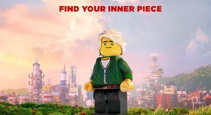 #TRAILERCHEST: Everyone is kung-fu fighting in The LEGO NINJAGO Movie
