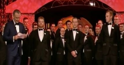 Want to be an escort for this year’s Rose of Tralee? Here’s how to apply