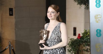 Here are all the winners from the 2017 BAFTA awards