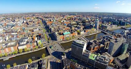 An epic Creme Egg hunt will be coming to Dublin on 15 February