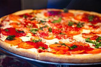 Dublin restaurant named as one of the Top 50 pizzerias in Europe