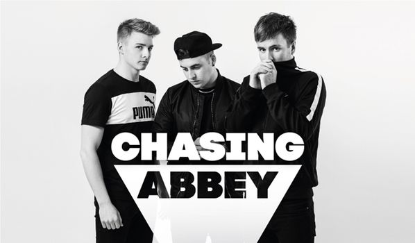 chasing abbey