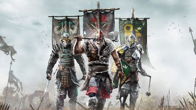 COMPETITION: Win an Xbox One console and a copy of For Honor