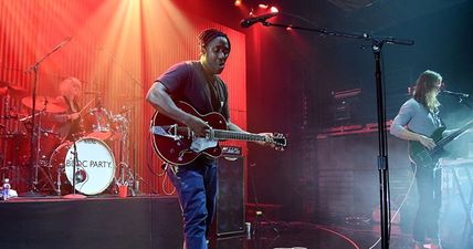Bloc Party to headline cracking line-up at the 2017 Trinity Ball