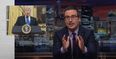 WATCH: John Oliver’s piece on ‘Trump vs. Truth’ is 100% must-see TV