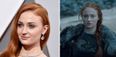 Sophie Turner has revealed a major detail regarding Season 7 of Game of Thrones
