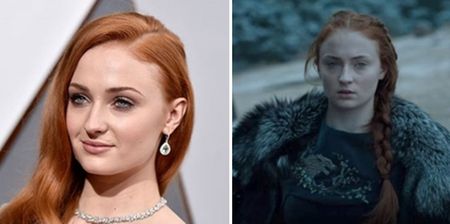 Sophie Turner has revealed a major detail regarding Season 7 of Game of Thrones