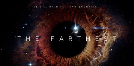 This new Irish film may be the must-see documentary of 2017