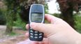 Amazing news for fans of the legendary Nokia 3310 phone