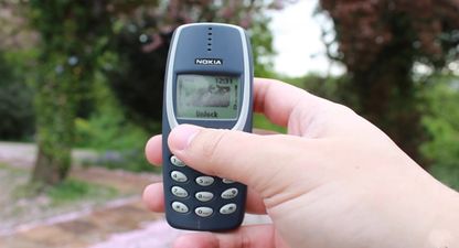 Amazing news for fans of the legendary Nokia 3310 phone