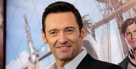Here’s why fans think that Hugh Jackman is going to be in Avengers: Endgame