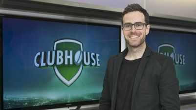 WATCH: Former England fly half Andy Goode discusses who should be the Lions number 10