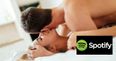 These are the ten best songs to have sex to, according to Spotify