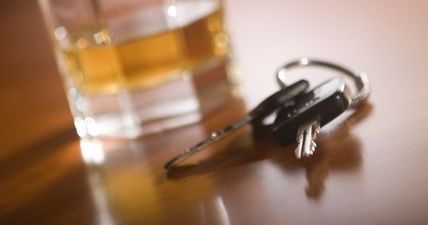 Stricter laws on drink driving in Ireland have been approved by the Government