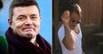 PIC: Try not to be jealous, but Brian O’Driscoll met Salt Bae this evening