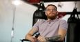 Conor McGregor has taken a big step towards his next Las Vegas fight