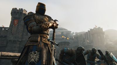REVIEW: Does For Honor live up to the hype?