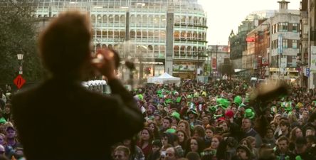 WATCH: We urge you to take a few minutes and let the incredible ‘My Ireland’ wash over you