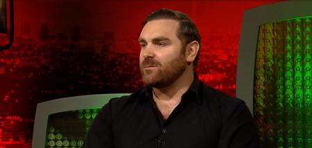 Andy Goode: Leicester players would need stitches after batterings from Martin Johnson and senior players