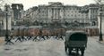 BBC’s new alt-history drama that’s set in a Nazi-occupied London looks remarkable