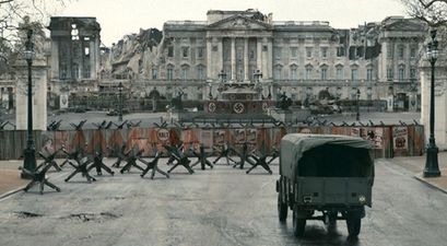 BBC’s new alt-history drama that’s set in a Nazi-occupied London looks remarkable