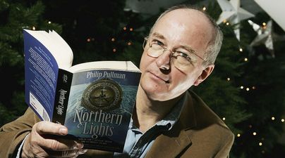 Here is your first look at the follow up books to Philip Pullman’s His Dark Materials