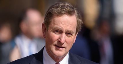 Here’s who’s supporting whom in the race for the Fine Gael leadership